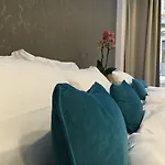 CE Apartment Wenceslas sq