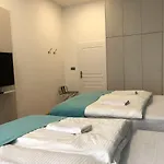 CE Apartment Wenceslas sq