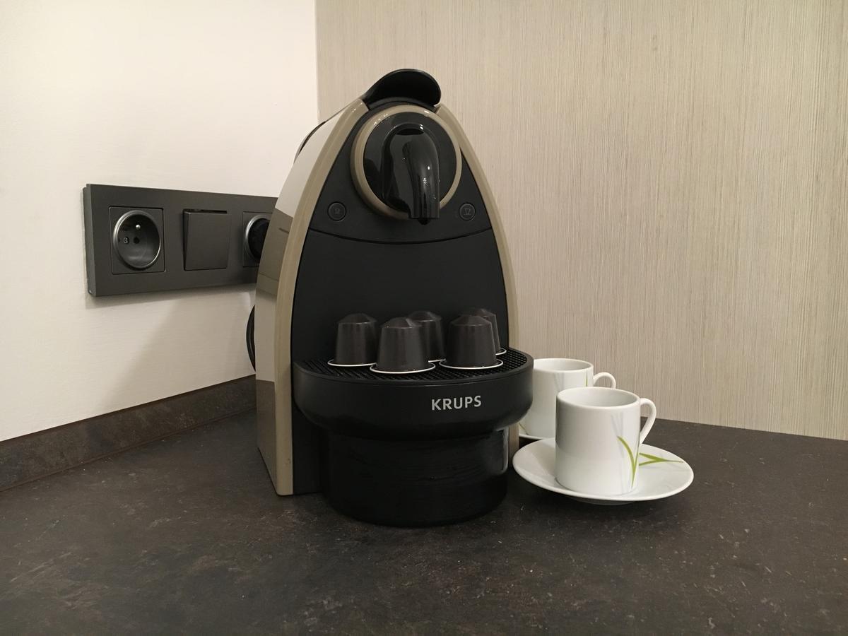 Ce Wenceslas Sq Apartamento *