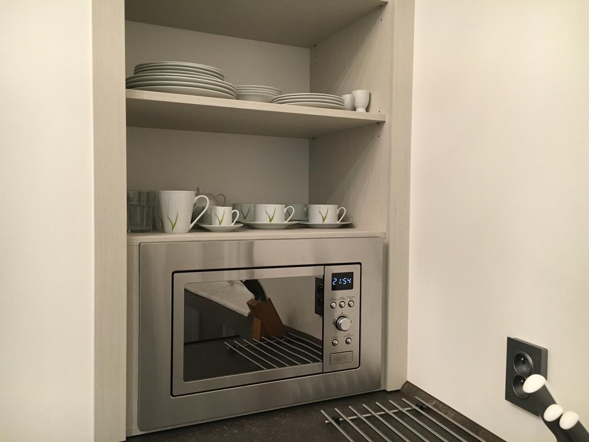Ce Wenceslas Sq Apartamento