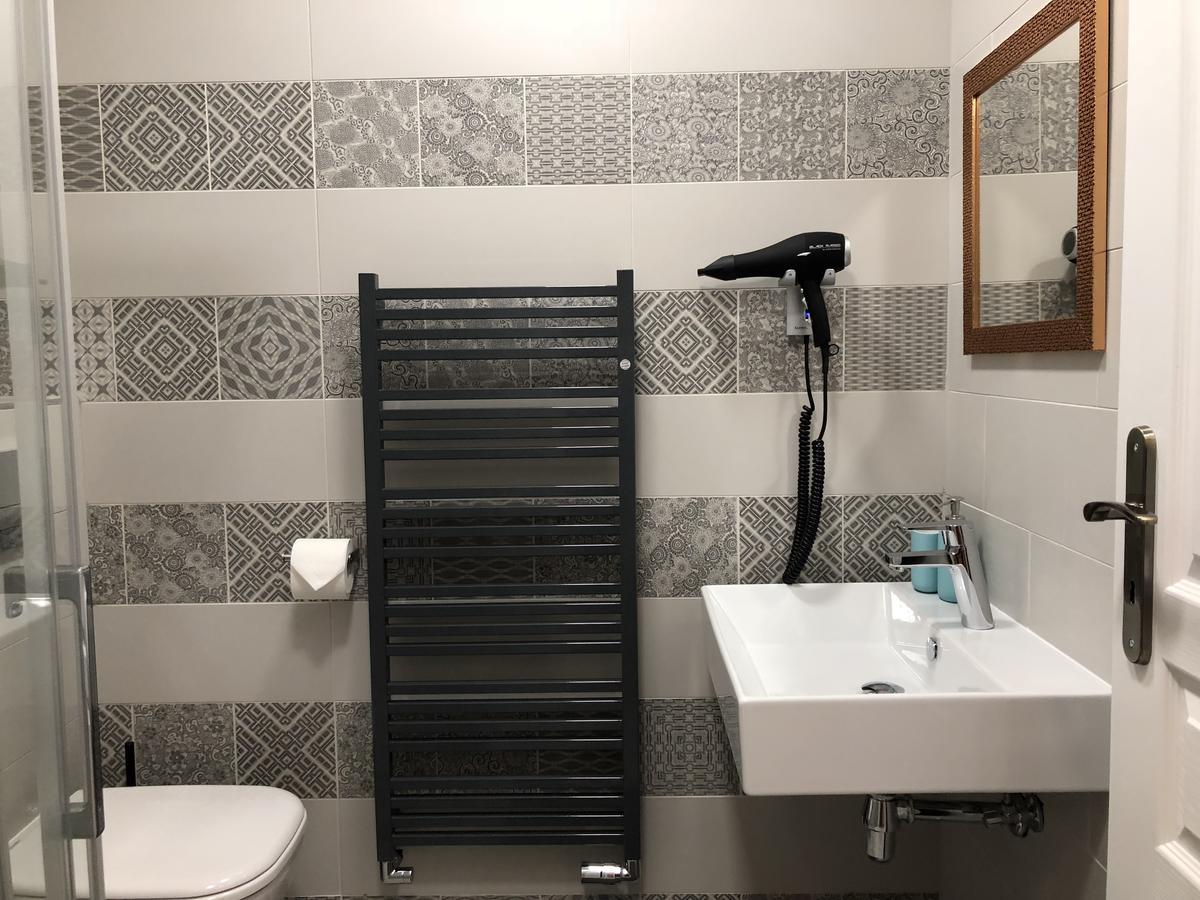 Ce Wenceslas Sq Apartamento Praga