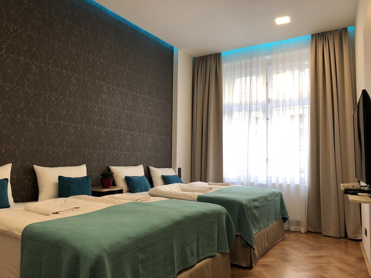Apartamento Ce Wenceslas Sq