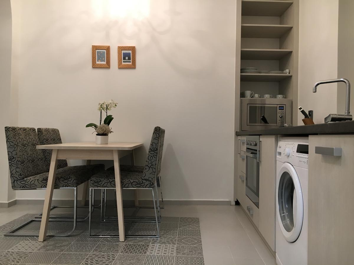 Ce Wenceslas Sq Apartmán