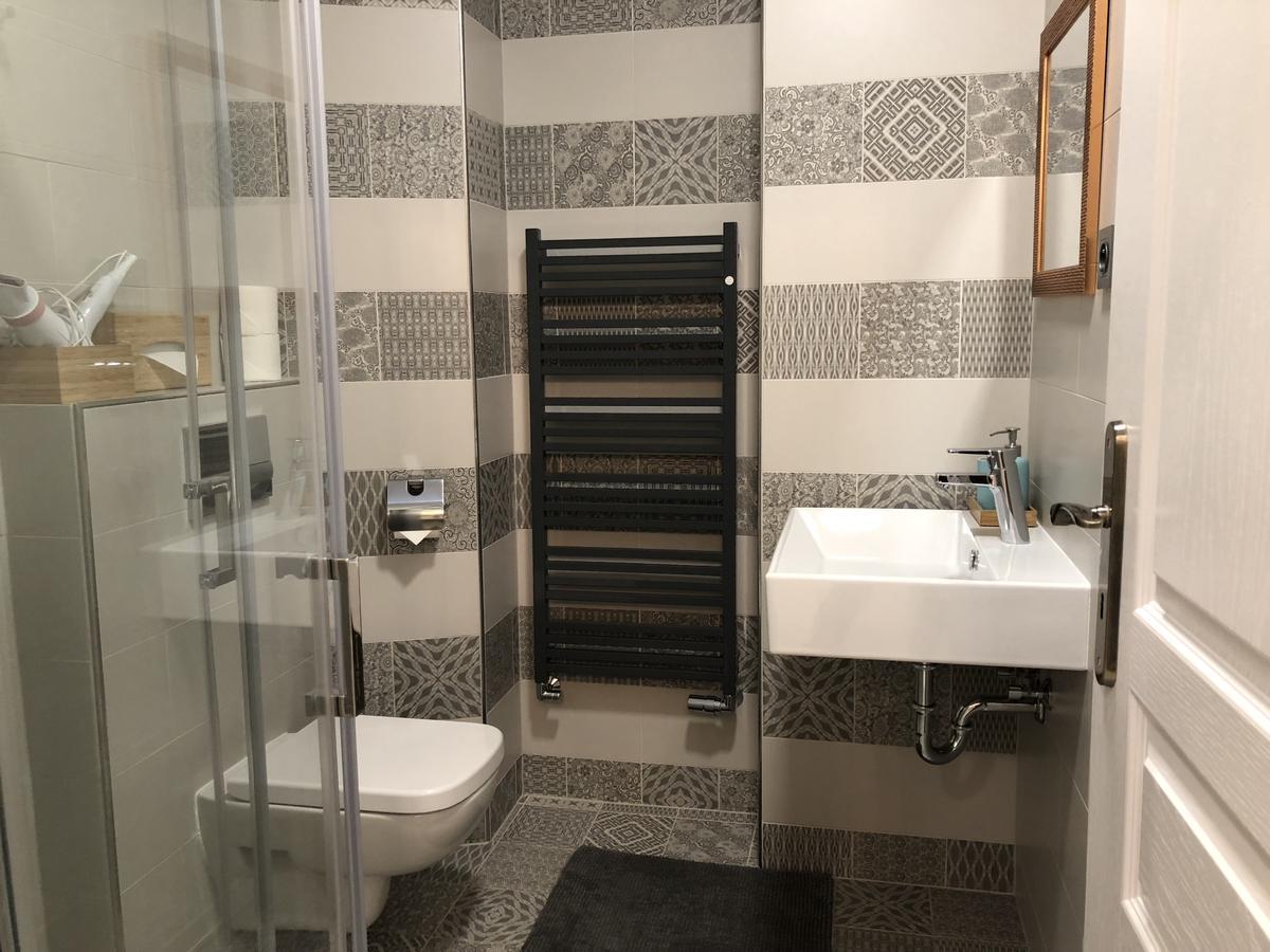 Ce Wenceslas Sq Apartmán